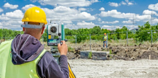 Инженерно-геодезические изыскания: важность и актуальность в современном строительстве
