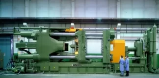 Производство сырья для полипропилена: Литье под давлением – особенности и возможности