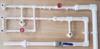 Состав полипропиленовых трубопроводных систем: разбор важных компонентов