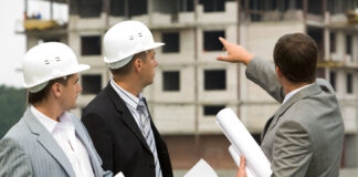 Технический заказчик: ключевой игрок на строительной площадке