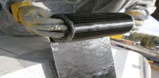 Углеволокно в строительстве: преимущества и области применения