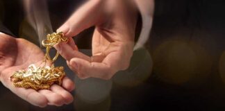 Выгодная скупка золота: причины обратиться в профессиональную компанию