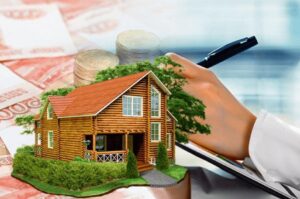 Залоговый кредит на загородную недвижимость: особенности оформления