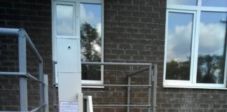 Вертикальные подъемники для облегчения передвижения инвалидов: типы, особенности и преимущества использования