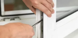 Как отрегулировать пластиковые окна для идеального климата в доме