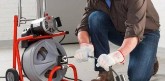 Очистка труб и канализации с помощью гидродинамической прочистки: эффективные решения для сантехнических проблем