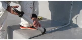 Однокомпонентный полиуретановый клей-герметик: характеристики и преимущество использования