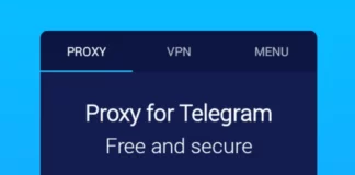 Оптимизация использования Телеграм с помощью прокси