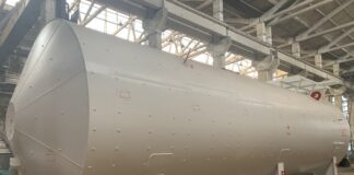 Применение горизонтальных резервуаров РГС: преимущества и особенности эксплуатации