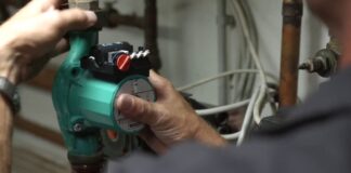 Wilo насосы: характеристики, преимущества и рекомендации по выбору