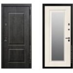 Входные двери с зеркалом: особенности, преимущества и рекомендации по выбору