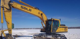 Разнообразие строительной техники: какой вид оптимален для задач