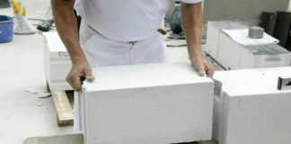 Газобетонные блоки в строительстве: характеристики, преимущества и области применения