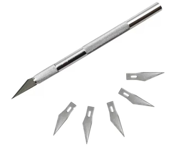 Какой выбрать строительный нож: ТОП-25 лучших механических ножей для строительных и ремонтных работ