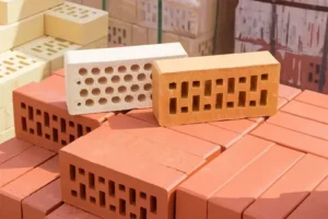 Облицовочный кирпич: виды, характеристики и применение в строительстве