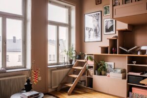 Превращение комнаты в домашнюю студию: советы и рекомендации