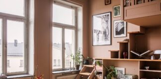 Превращение комнаты в домашнюю студию: советы и рекомендации