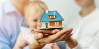 Приобретение жилья с использованием материнского капитала: путь к новому дому