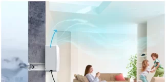 Приточная вентиляция: необходимость, функции и основные элементы системы для создания комфортного микроклимата приточная вентиляция