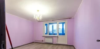 Ремонт квартриры в Минске