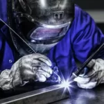 Защита глаз при сварке: рекомендации и обзор средств