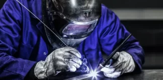 Защита глаз при сварке: рекомендации и обзор средств