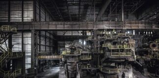 Формы для вулканизации резины и силикона: свойства, применение и особенности производства