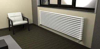 Преимущества трубчатых радиаторов: эффективность, эстетика и надежность