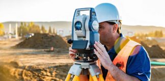 Геодезисты: мастера пространственных измерений