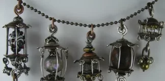 Изделия из иридия и его сплавов: уникальные свойства и применение