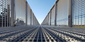 Профилированные решетки: эффективность, надежность и эстетика в одном решении