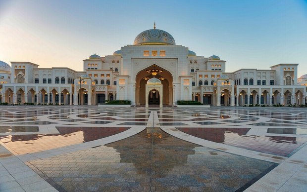 1000 и 1 комната: как выглядят роскошные дворцы современных шейхов