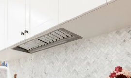 Искусственный камень в интерьере: практичность, эстетика и универсальность