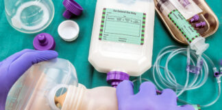 Энтеральное питание: принципы, методы и преимущества для пациентов