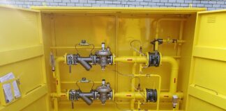 ГРПШ: надежные газорегуляторные пункты для обеспечения безопасности