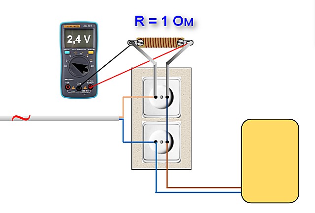Как измерить силу тока мультиметром: используем инструкцию