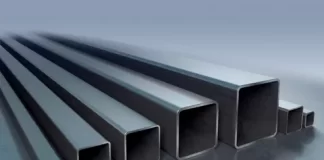 Квадратные трубы: характеристики, применение и особенности монтажа