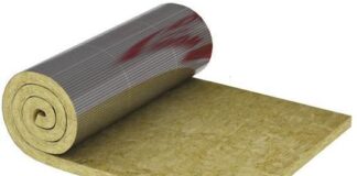 Минераловатные маты: характеристики, применение и преимущества в строительстве