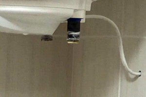 Обратный клапан для водонагревателя: подробное описание
