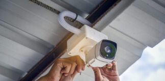 Почему установка видеонаблюдения становится неотъемлемой частью современной безопасности?