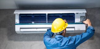Сервис и ремонт кондиционеров: профессиональный подход к обслуживанию техники в доме и офисе