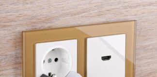 Выбор розеток и выключателей: актуальные модели и технические характеристики
