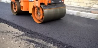 Асфальтирование дорог: процесс, технологии и важность качества работ