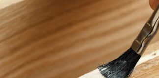 Клей для дерева: виды, особенности и применение