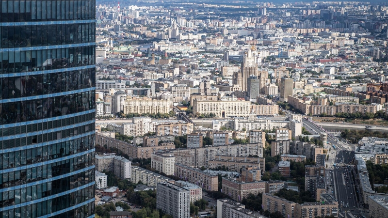 Аналитики: цены на жилье в России растут быстрее стоимости строительства
