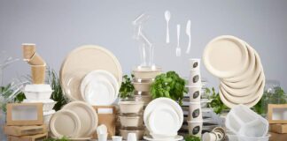 Чем удобна одноразовая посуда в повседневной жизни