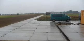 Дорожные плиты: типы, характеристики и применение в строительстве