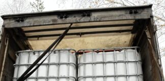 Еврокубы для хранения и транспортировки жидкостей: особенности использования и сферы применения