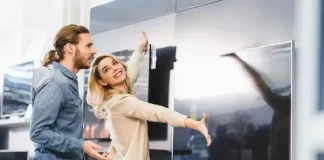 Как подобрать телевизор: рекомендации и советы по выбору идеальной модели