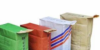 Мешки из бумаги: преимущества,виды и сферы использования